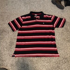Stripped Southpole Shirt